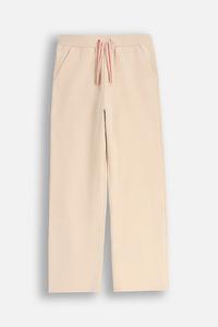 Детские спортивные штаны Coccodrillo, бежевый