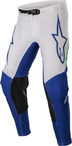 Мотоциклетные штаны Alpinestars supertech risen, Blue