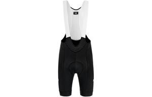 PAS NORMAL STUDIOS Велосипедные штаны мужские черные