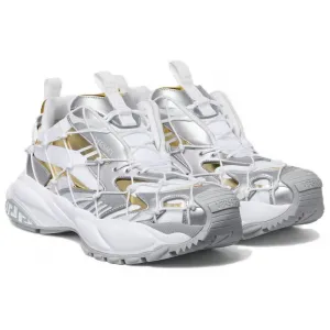 VERSACE Mercury M_VS_03 Low top Casual Shoes мужские белые