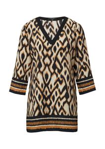 Блуза COMMA, Black