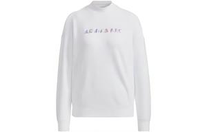 Свитшот женский белый Adidas Neo