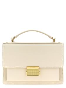 Сумка «Venezia» GOLDEN GOOSE, белый