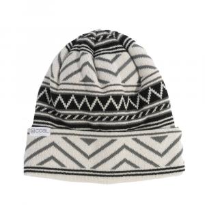 Шапка Coal Weston (женская), Off White