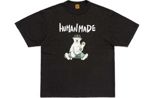 Футболка SS24 унисекс Human Made, белый