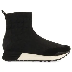 Ботинки Gioseppo Holev, черный