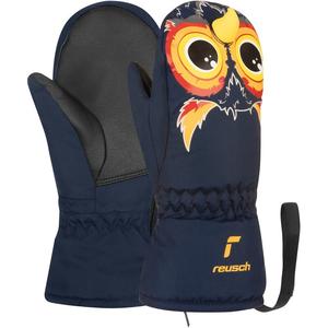 Перчатки Reusch Sweety Mittens Reusch, цвет owl