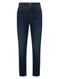 Rabe Темно-синие брюки