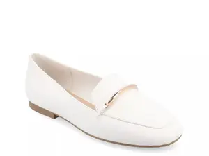 Лоферы Wrenn Journee, White