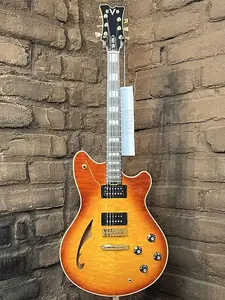 EVH SA-126 Special QM - Табачный взрыв