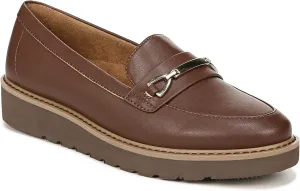 Женские лоферы Naturalizer Elin, коричневый