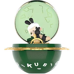 Романтическая коллекция фигурок 3 сценария мистери бокс 10 штук в слепой коробке/полный набор POP MART