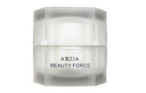 Увлажняющие кремы и средства для лица Unisex AXXZIA, 30g