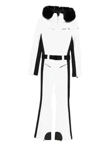 Лыжный костюм Vita Goldbergh, белый