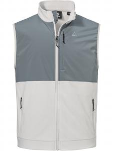 Schöffel Жилет в сером цвете