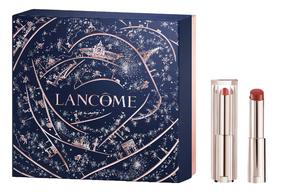 LANKOU My Brightness Christmas Box Limited Edition помада питательная легко растушевывается увлажняющая 3g LANCOME