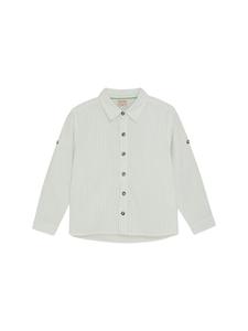 Рубашка Minymo, зеленый