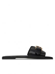 Мюли RS24SS03-160 Jenny, черный