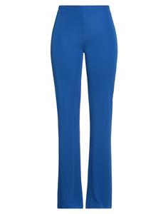 Брюки Alberta Ferretti, синий