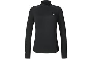 FILA Футболка Women's Pitch Black