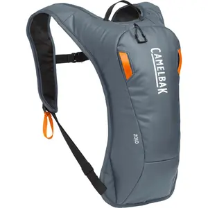 Рюкзак для гидратации Zoid Snow CamelBak, Grey/Orange