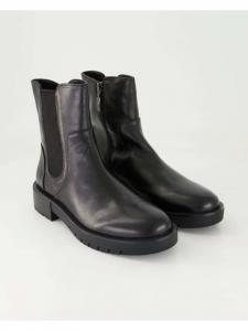 Terry Черные ботинки челси