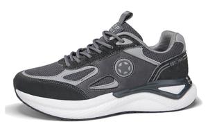 Кроссовки JEEP SPIRIT Casual Shoes Men Low-Top