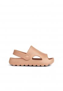 Шлепанцы MORRIS UNISEX Liewood, цвет rose