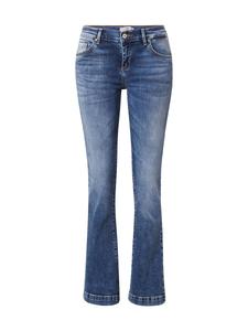 Расклешенные джинсы LTB Fallon, Blue Denim