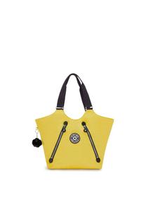 Сумка NEW CICELY Kipling, желтый
