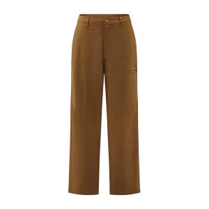 Повседневные брюки мужские CAT, темный хаки