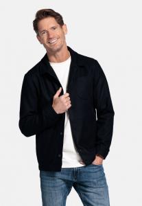 Куртка GIORDANO Summer jacket, Navy/Blue