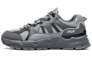Мужские кроссовки Fila Trek 1S Lifestyle, цвет smoke ash/smoke ash