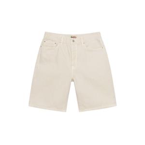 Повседневные шорты унисекс Stussy, белый