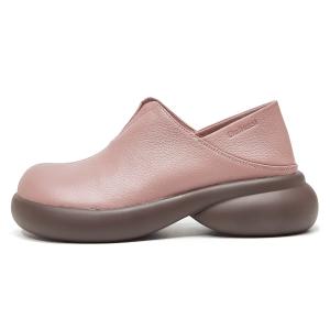 OULISASI Женские повседневные туфли Taro Purple, цвет Taro Purple