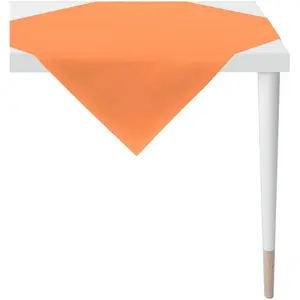 Серединная накидка 3800 Apelt, оранжевый