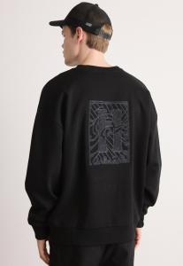 Толстовка HUGO DADSINO, Black