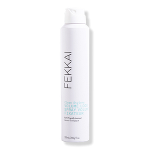 Лак для волос Clean Stylers Volume Lock FEKKAI