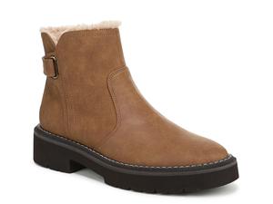 Ботинки Naturalizer Rue Bootie, Chestnut