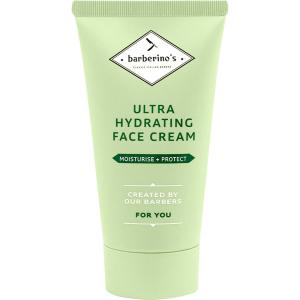 Увлажняющий крем для лица Barberino's Ultra Hydrating Face Cream, 50 ml