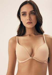 Бюстгальтер ESOTIQ NUTS, Beige