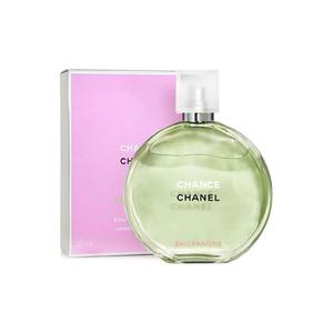 CHANEL Зеленый encounter свежий потпури eau de toilette подарок для девушки