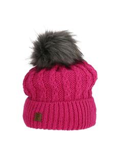 Шапка COFI 1453 Mütze, розовый