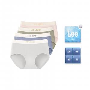 Lee Hui Guang II Generation подарочный набор нижнего белья женский 4 штуки