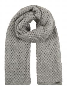 Chillouts Шарф 'Genesis' в темно-сером цвете