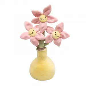 Howard Плюшевая кукла Peach Blossom Dolls высотой 40 см