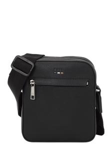 Сумка через плечо BOSS Ray, черный