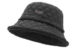 Складная панама унисекс KENMO, кленово-желтая (подарочный набор)