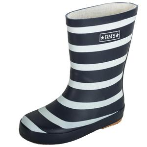 Резиновые сапоги BMS из натурального каучука для детей