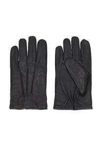 Пол перчатки кожаные Otto Kessler, черный